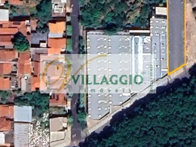 Terreno com 1200m², para alugar, no bairro Eldorado em São José do Rio Preto