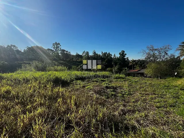 Terreno com 1000m², à venda, no bairro Chácaras São Francisco em Monte Mor