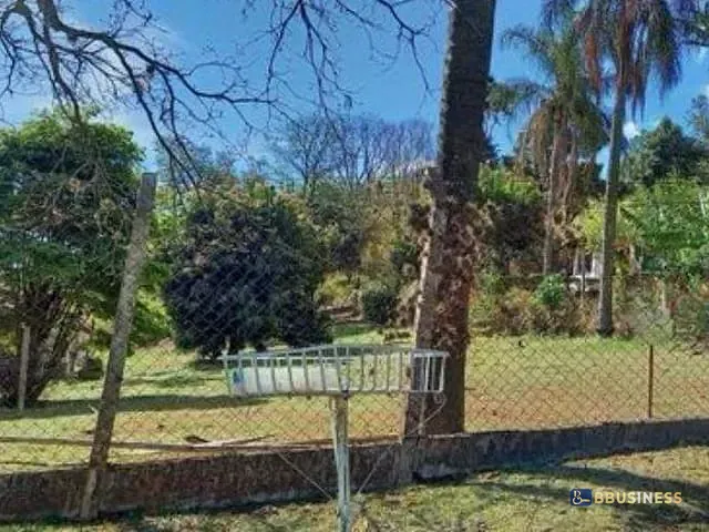 Terreno com 1041m², à venda, no bairro Bosque em Vinhedo