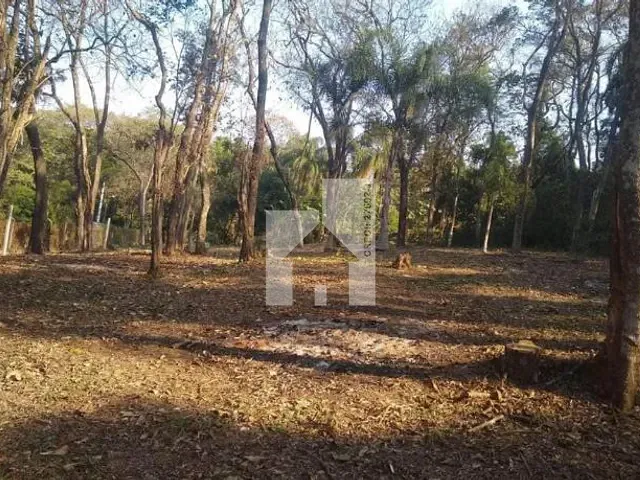 Terreno com 3000m², à venda, no bairro Bairro do Moinho em Campo Limpo Paulista