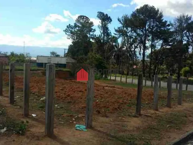 Terreno com 307m², à venda, no bairro Vitória Vale III em Pindamonhangaba