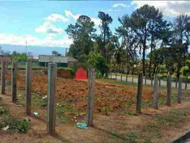 Terreno com 307m², à venda, no bairro Vitória Vale III em Pindamonhangaba