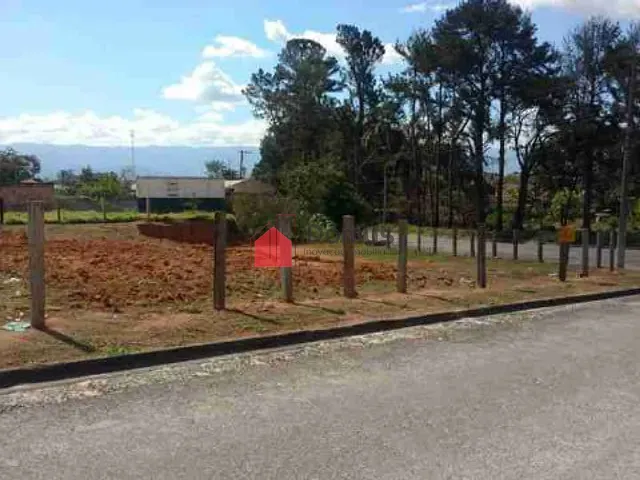 Terreno com 307m², à venda, no bairro Vitória Vale III em Pindamonhangaba