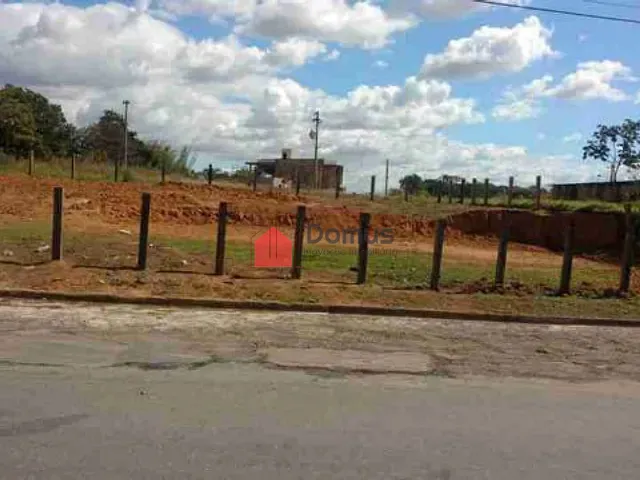 Terreno com 307m², à venda, no bairro Vitória Vale III em Pindamonhangaba
