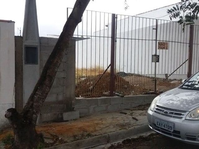 Foto do Terreno - Terreno à venda, 175 m² por R$ 250.000,00 - Villa Branca - Jacareí/SP | INDEPENDENCE NEGOCIOS IMOBILIARIOS LTDA