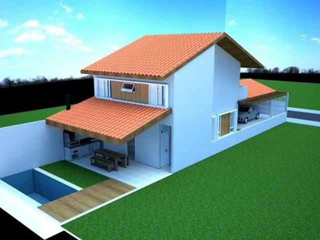 Foto do Terreno - Terreno à venda, 175 m² por R$ 250.000,00 - Villa Branca - Jacareí/SP | INDEPENDENCE NEGOCIOS IMOBILIARIOS LTDA