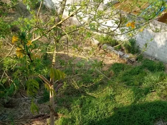Terreno com 839m², à venda, no bairro Parque Cerejeiras em Suzano