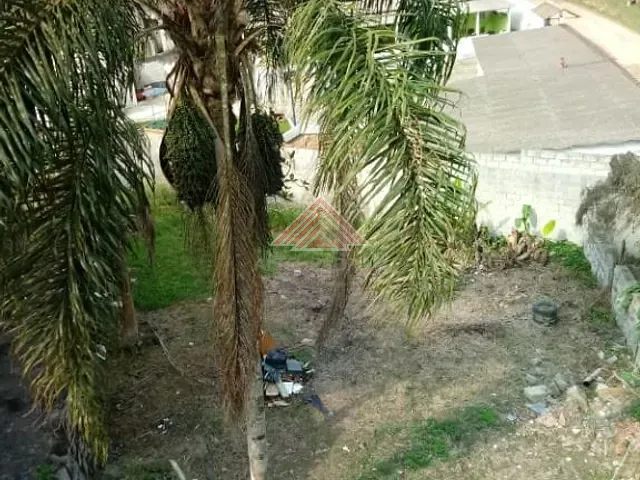 Terreno com 839m², à venda, no bairro Parque Cerejeiras em Suzano