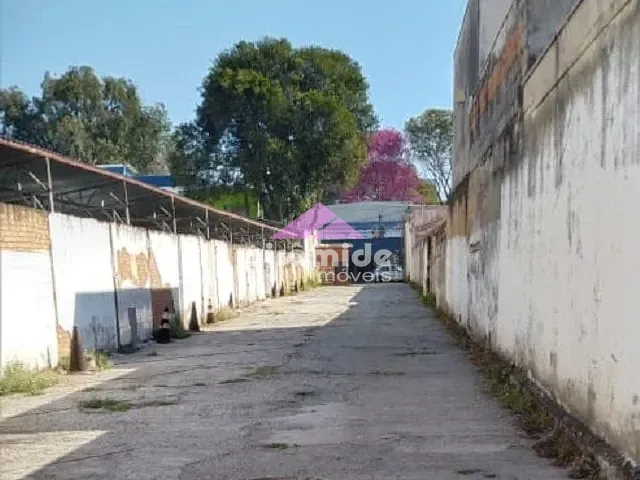 Terreno com 557m², à venda, no bairro Centro em São José dos Campos