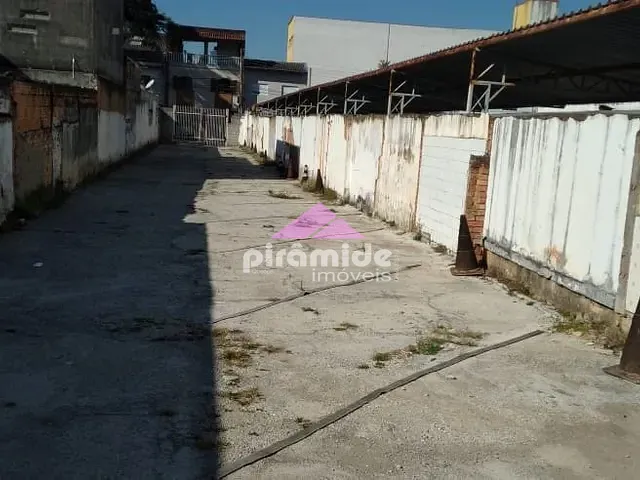 Terreno com 557m², à venda, no bairro Centro em São José dos Campos