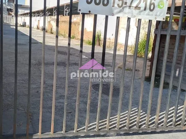 Terreno com 557m², à venda, no bairro Centro em São José dos Campos