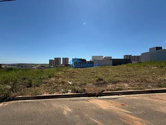 Terreno com 150m², à venda, no bairro Jardim Bom Sucesso em Indaiatuba