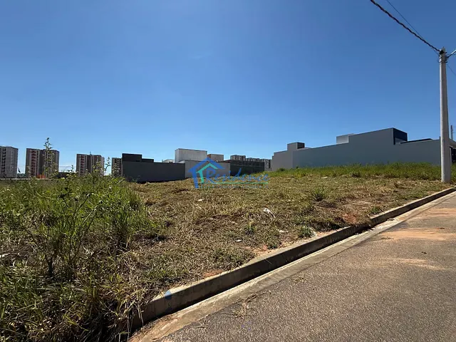 Terreno com 150m², à venda, no bairro Jardim Bom Sucesso em Indaiatuba