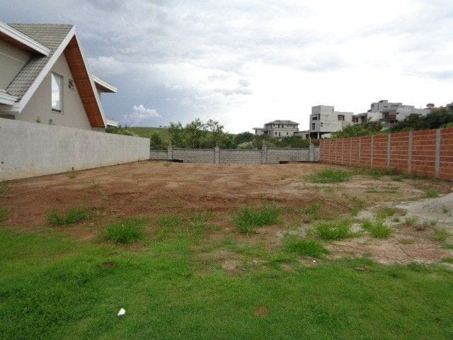 Foto do Terreno - Terreno à venda 476M², Condomínio Residencial Alphaville II, São José dos Campos - SP | Alphaville II | RUSSI IMÓVEIS