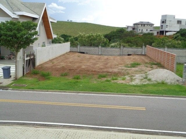 Foto do Terreno - Terreno à venda 476M², Condomínio Residencial Alphaville II, São José dos Campos - SP | Alphaville II | RUSSI IMÓVEIS