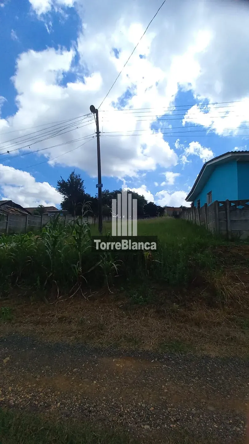 Terreno, 360 m² - Foto 1