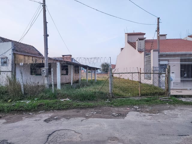 Terreno com 4200m², para alugar, no bairro Centro em Pelotas