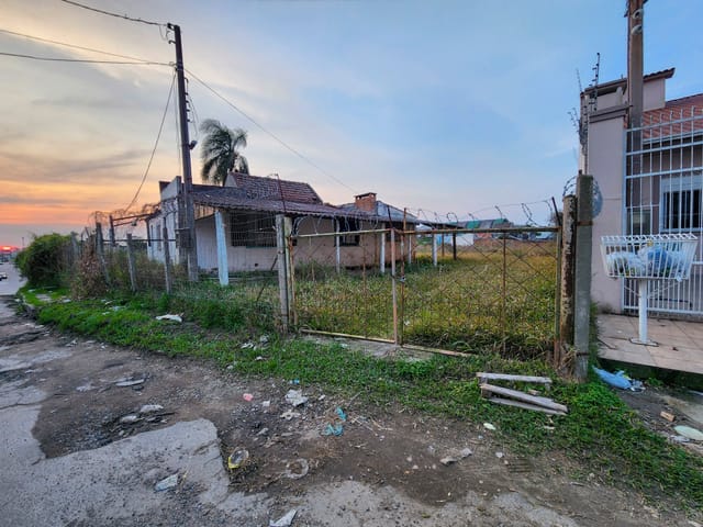 Terreno com 4200m², para alugar, no bairro Centro em Pelotas