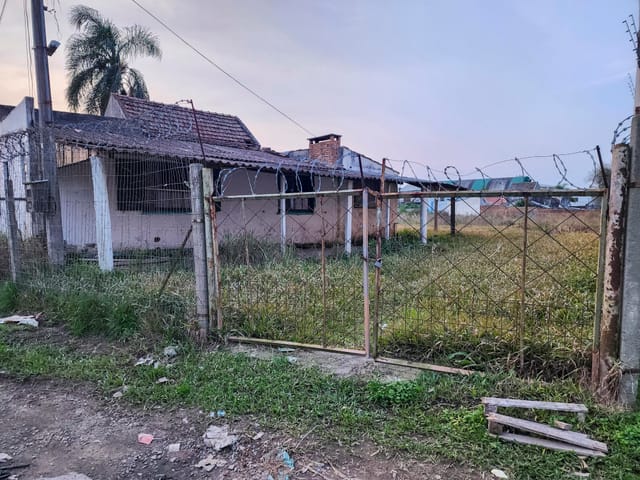 Terreno com 4200m², para alugar, no bairro Centro em Pelotas