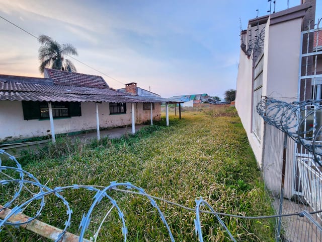 Terreno com 4200m², para alugar, no bairro Centro em Pelotas