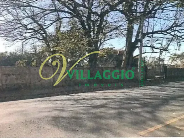 Terreno com 23795m², à venda, no bairro Parque Residencial Cambuí em São José do Rio Preto