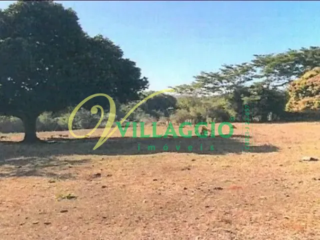 Terreno com 23795m², à venda, no bairro Parque Residencial Cambuí em São José do Rio Preto