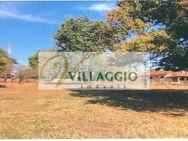 Terreno com 23795m², à venda, no bairro Parque Residencial Cambuí em São José do Rio Preto