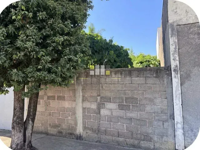 Terreno com 137m², à venda, no bairro Vila Carlota em Sumaré