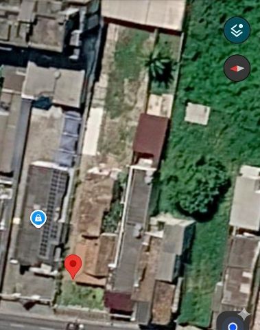 Terreno com 910m², à venda, no bairro Centro em Campos dos Goytacazes