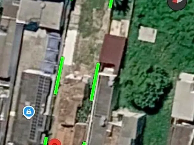 Terreno com 910m², à venda, no bairro Centro em Campos dos Goytacazes