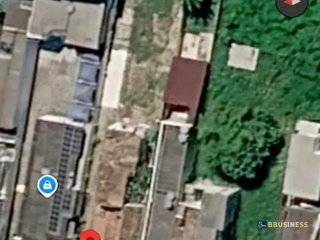 Terreno com 910m², à venda, no bairro Centro em Campos dos Goytacazes