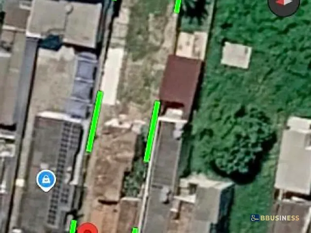 Terreno com 910m², à venda, no bairro Centro em Campos dos Goytacazes