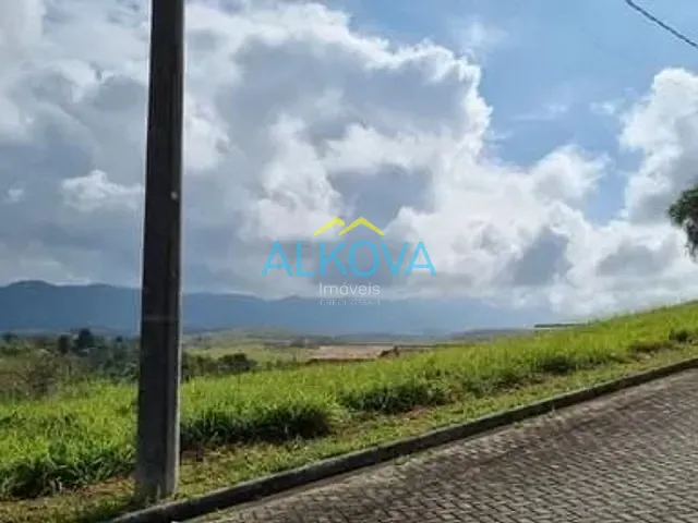 Terreno com 1087m², à venda, no bairro Alto da Ponte em São José dos Campos