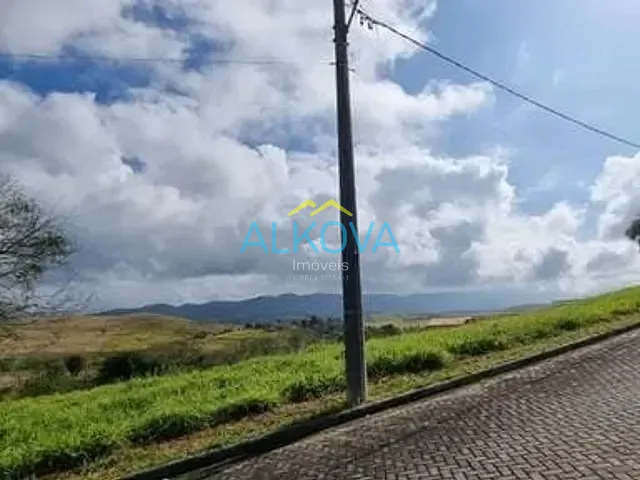 Terreno com 1087m², à venda, no bairro Alto da Ponte em São José dos Campos