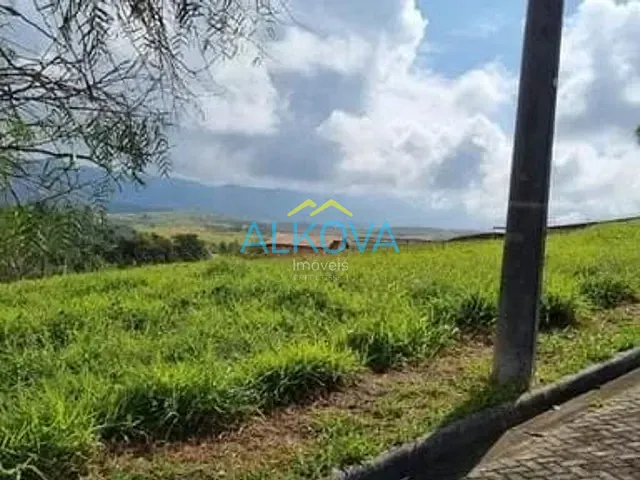 Terreno com 1087m², à venda, no bairro Alto da Ponte em São José dos Campos