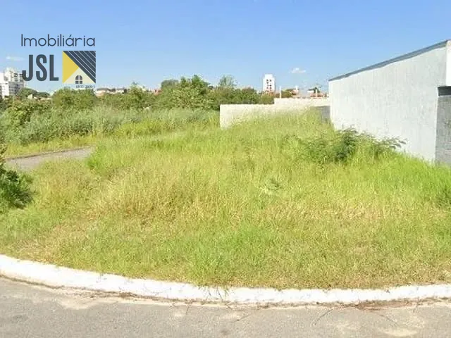 Terreno com 253m², à venda, no bairro Parque do Museu em Caçapava