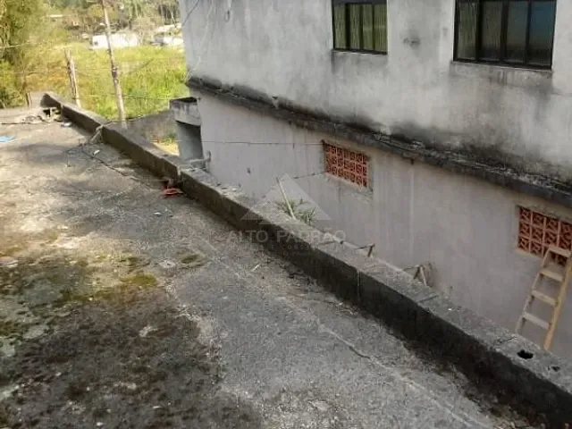 Terreno com 1053m², à venda, no bairro Parque Cerejeiras em Suzano