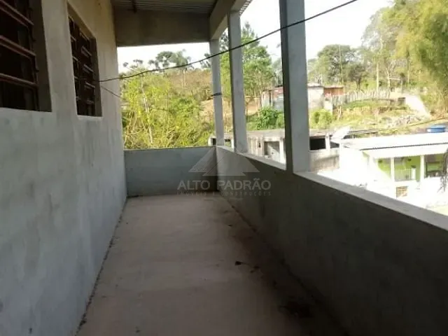 Terreno com 1053m², à venda, no bairro Parque Cerejeiras em Suzano