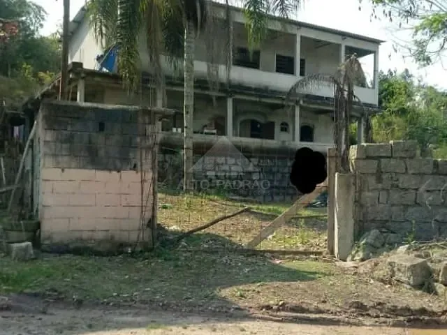 Terreno com 1053m², à venda, no bairro Parque Cerejeiras em Suzano