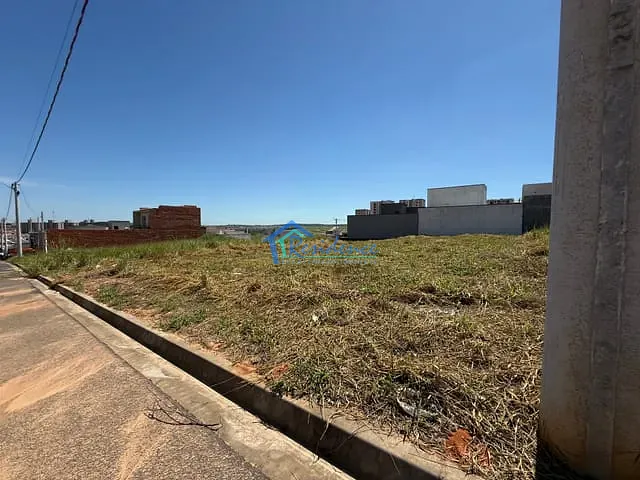 Terreno com 150m², à venda, no bairro Jardim Bom Sucesso em Indaiatuba