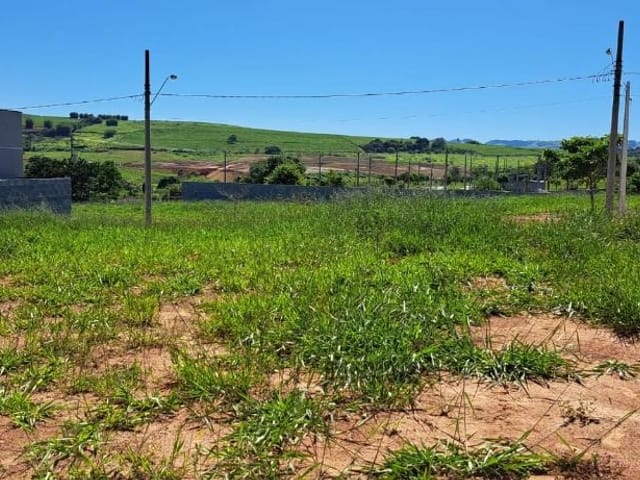 Foto do Terreno - Terreno à venda, 500 m² por R$ 340.000 - Condomínio Residencial Ecopark Bourbon - Caçapava/SP | RUSSI IMÓVEIS