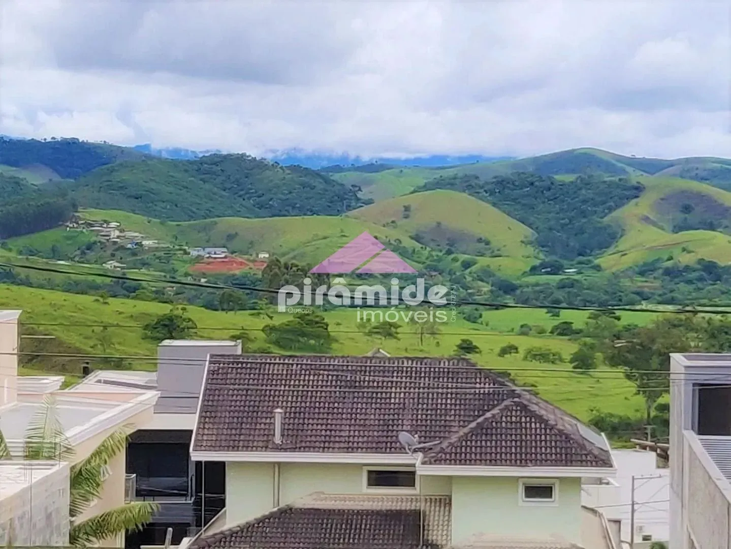 Terreno, 450 m² - Foto 1
