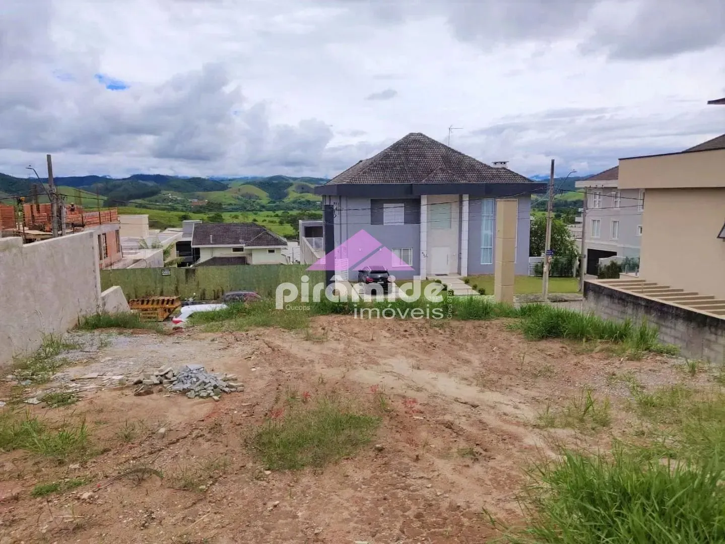 Terreno, 450 m² - Foto 4