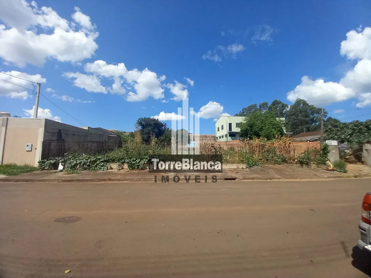 Terreno, 726 m² - Foto 1