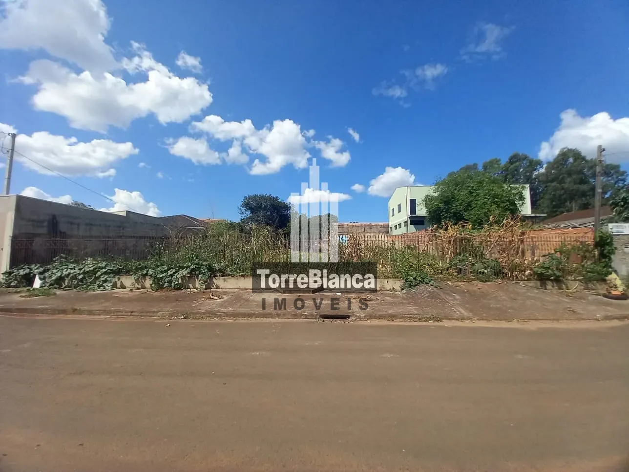 Terreno, 726 m² - Foto 3