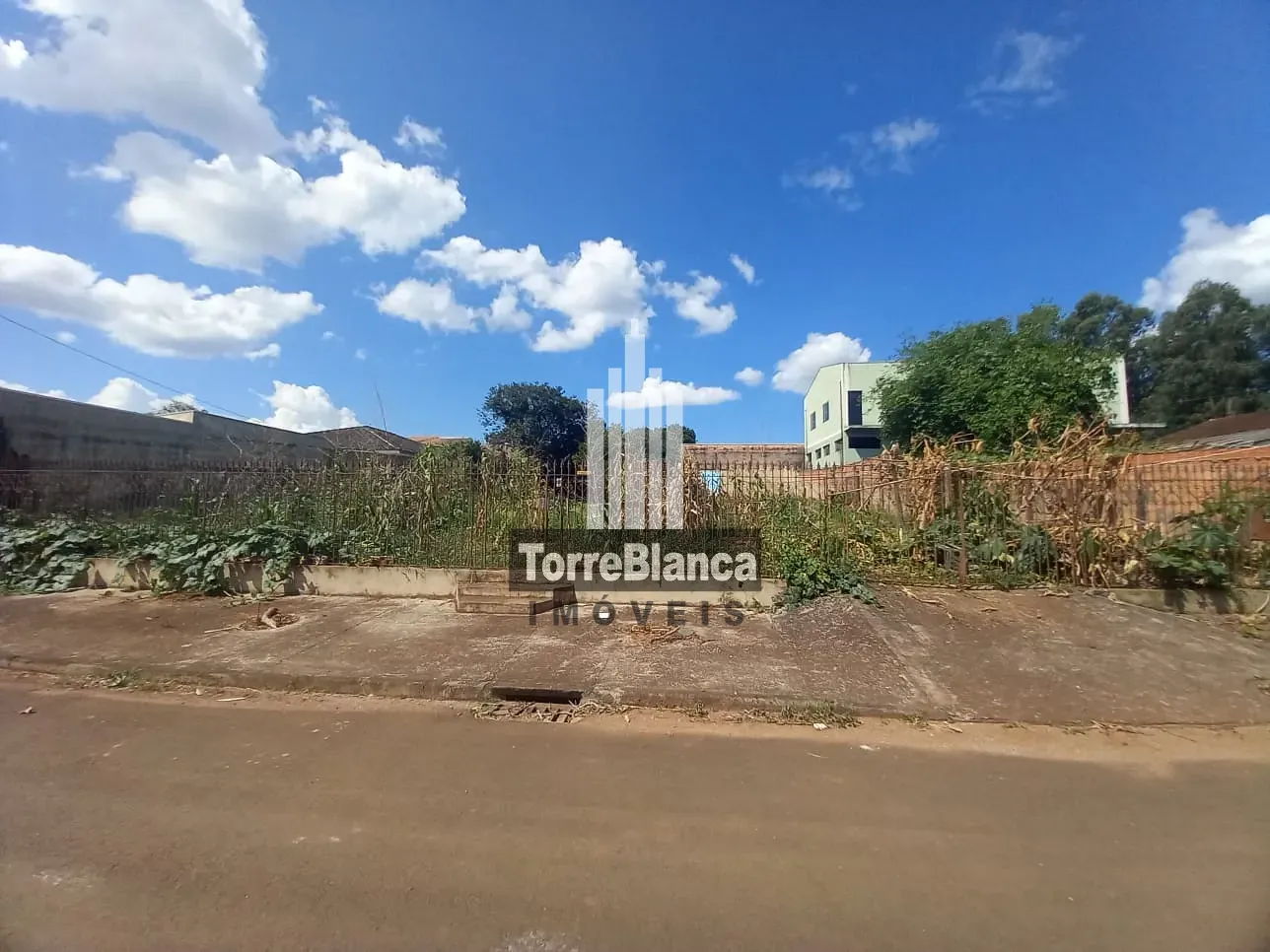 Terreno, 726 m² - Foto 4