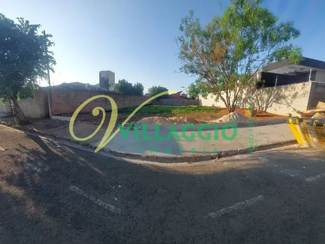 Terreno com 720m², à venda, no bairro Jardim Moyses Miguel Haddad, em São José do Rio Preto