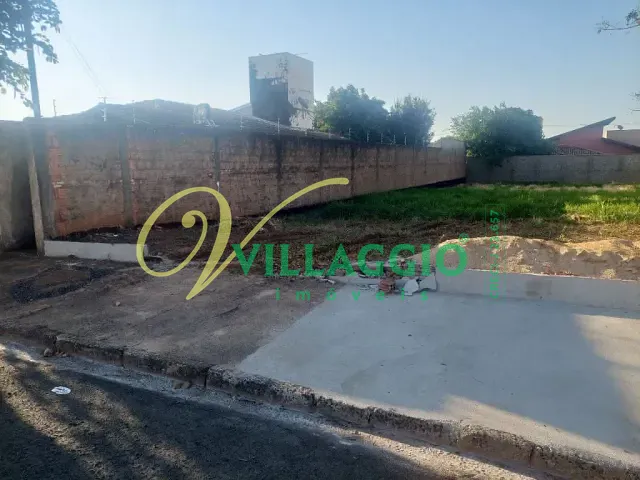 Terreno com 720m², à venda, no bairro Jardim Moyses Miguel Haddad, em São José do Rio Preto