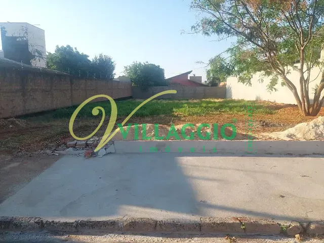 Terreno com 720m², à venda, no bairro Jardim Moyses Miguel Haddad, em São José do Rio Preto