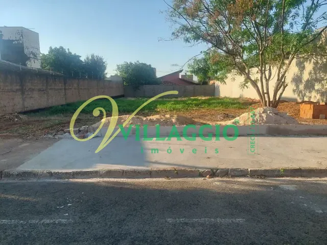 Terreno com 720m², à venda, no bairro Jardim Moyses Miguel Haddad, em São José do Rio Preto